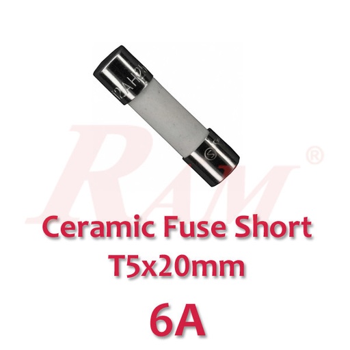 Shop | RAM Electronics website